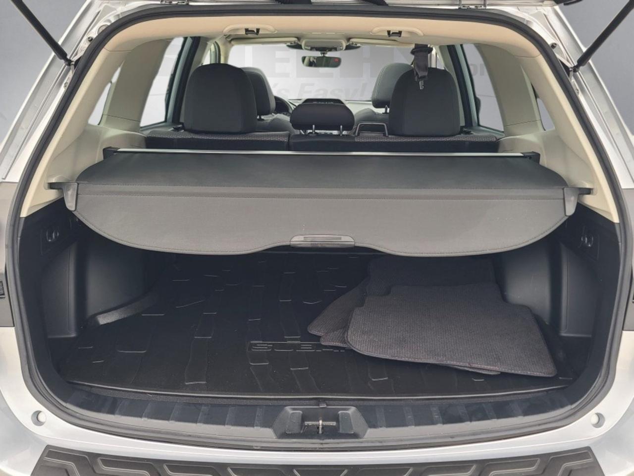 2023 Subaru Forester Sport Springfield VA