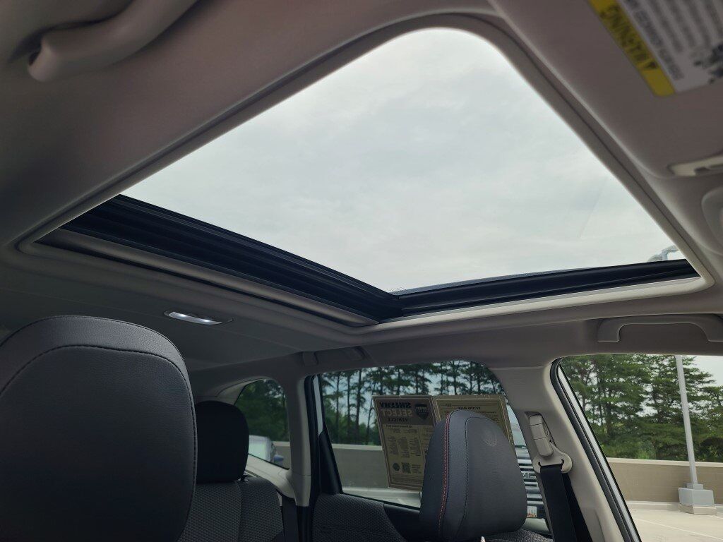 2023 Subaru Forester Sport Springfield VA
