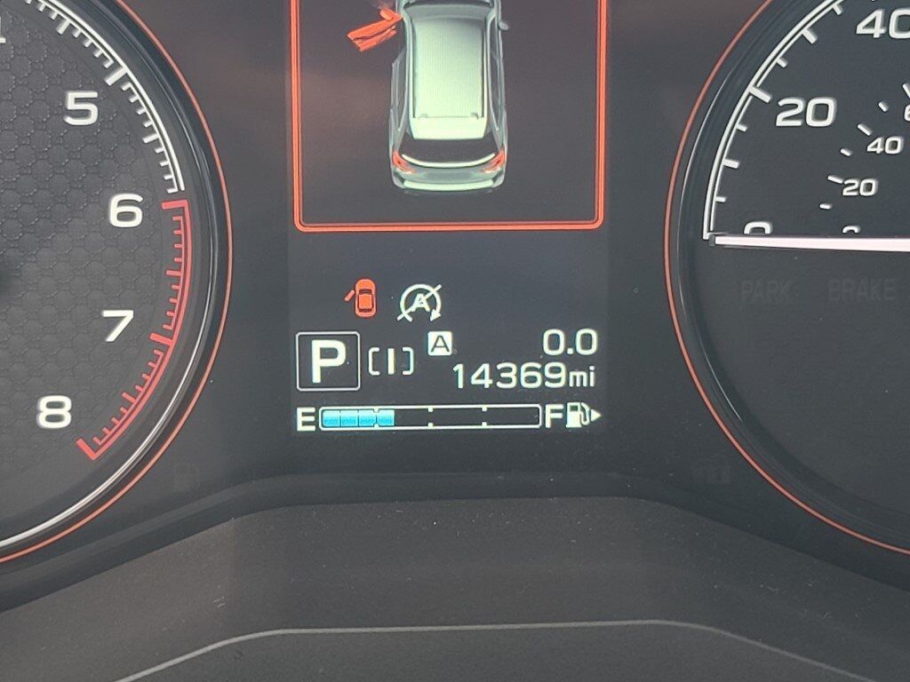 2023 Subaru Forester Sport Springfield VA