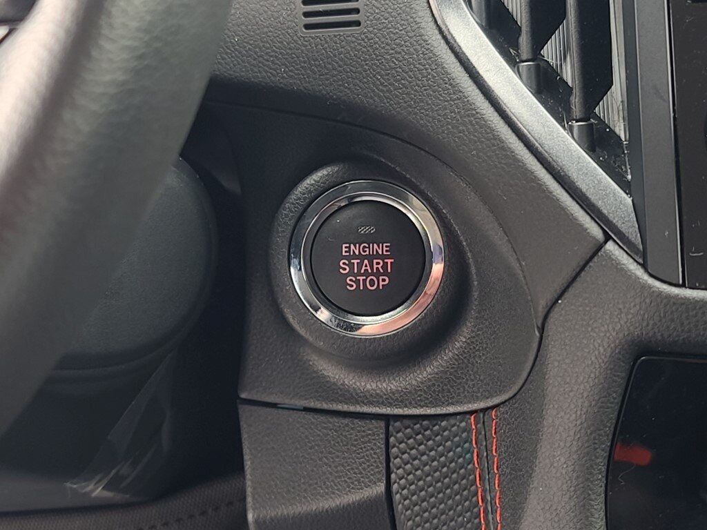 2023 Subaru Forester Sport Springfield VA