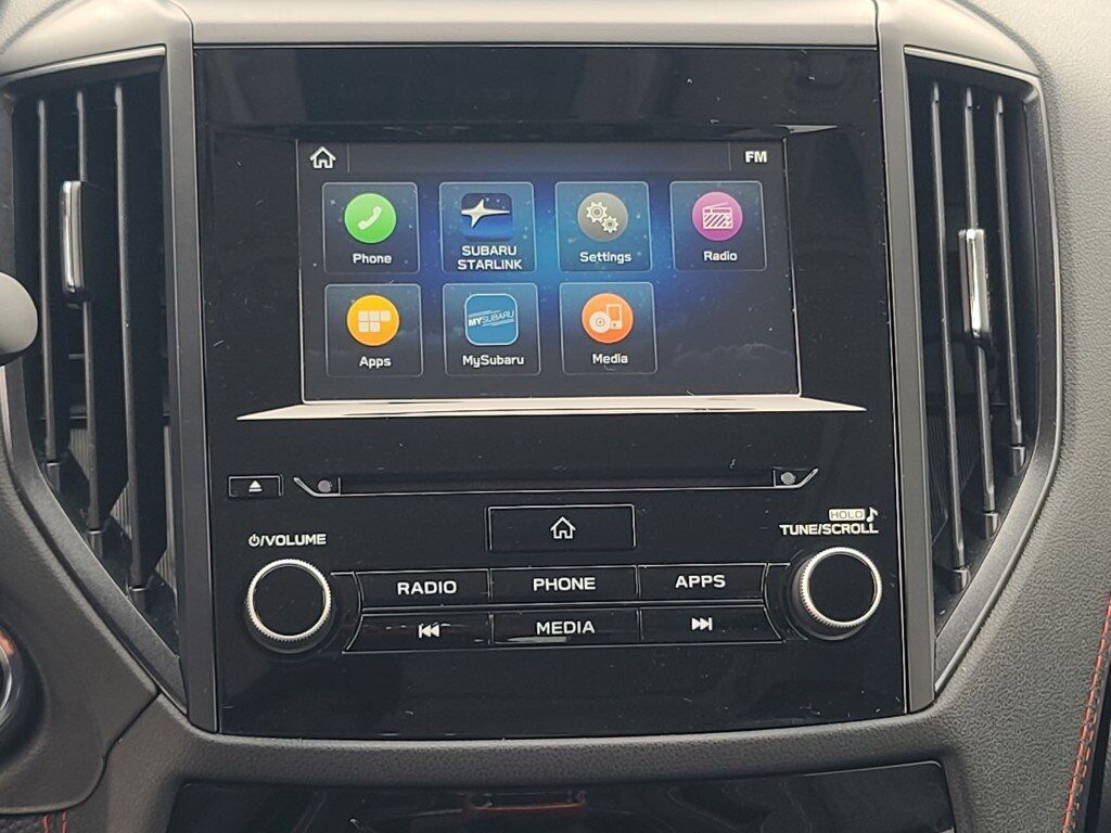 2023 Subaru Forester Sport Springfield VA
