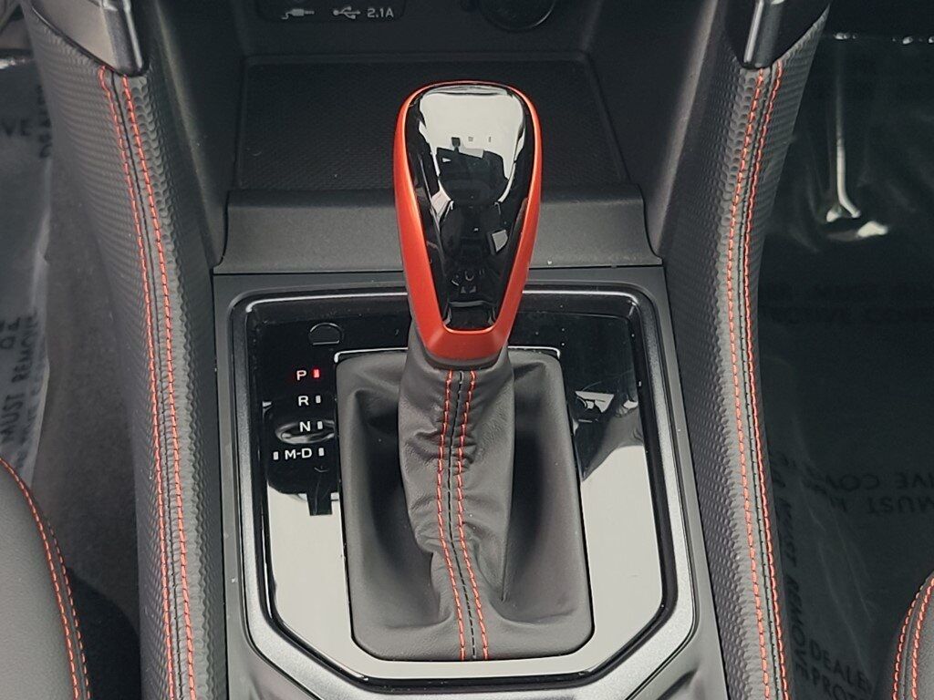 2023 Subaru Forester Sport Springfield VA