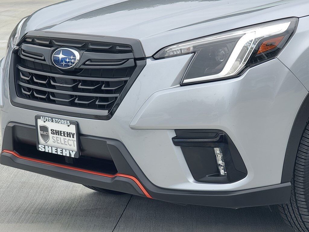2023 Subaru Forester Sport Springfield VA