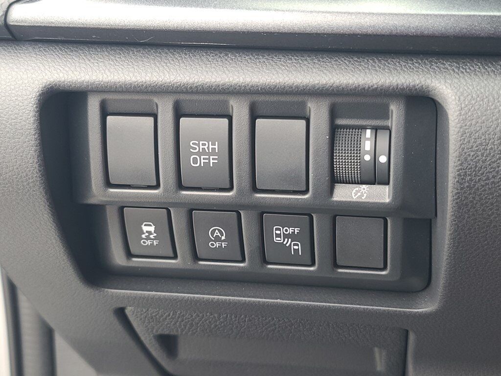 2023 Subaru Forester Sport Springfield VA