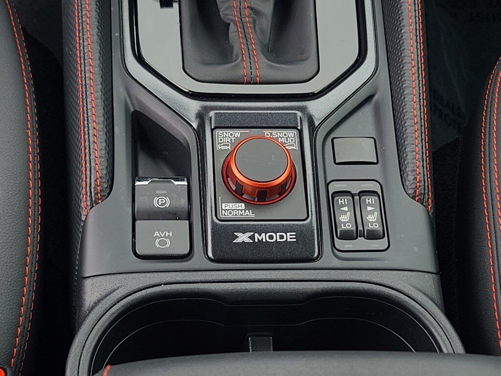2023 Subaru Forester Sport Springfield VA