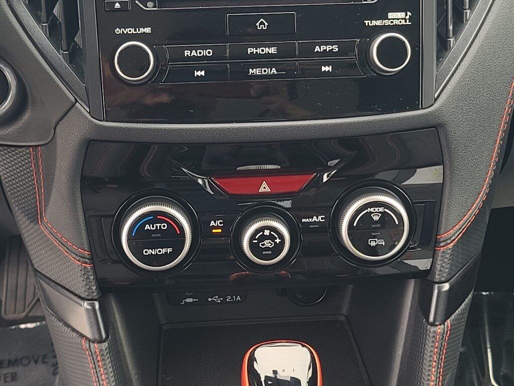 2023 Subaru Forester Sport Springfield VA