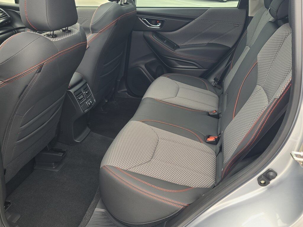 2023 Subaru Forester Sport Springfield VA