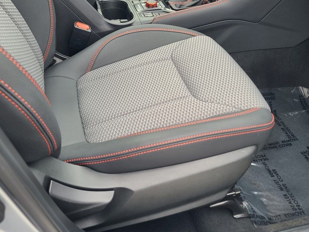 2023 Subaru Forester Sport Springfield VA