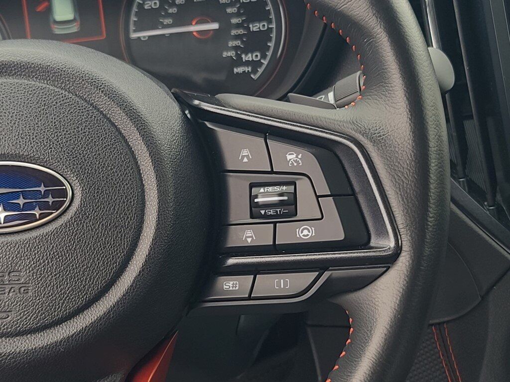 2023 Subaru Forester Sport Springfield VA