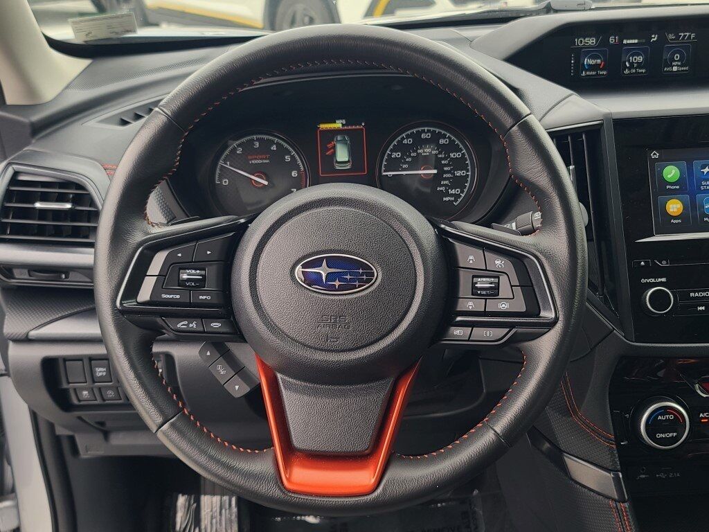 2023 Subaru Forester Sport Springfield VA