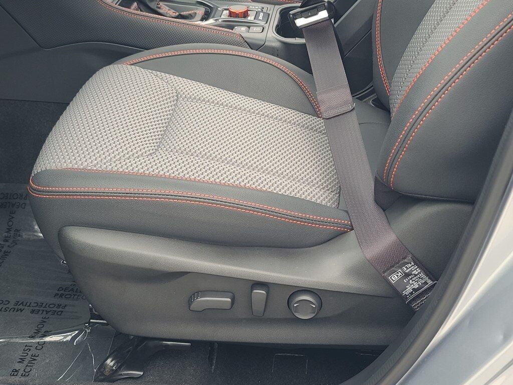 2023 Subaru Forester Sport Springfield VA