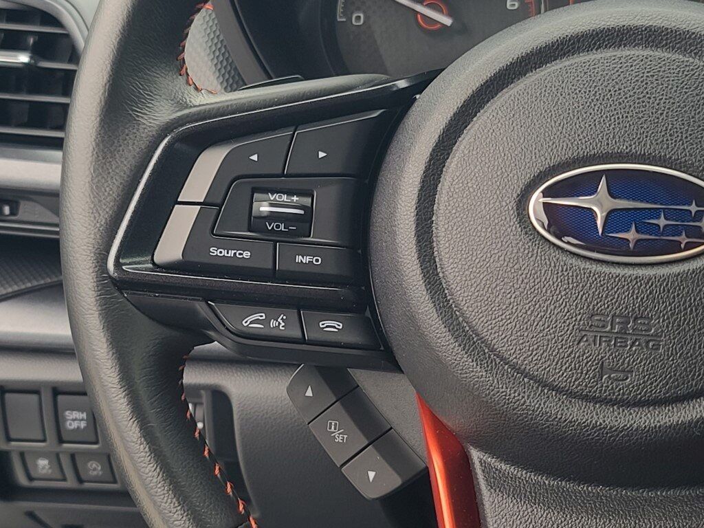 2023 Subaru Forester Sport Springfield VA