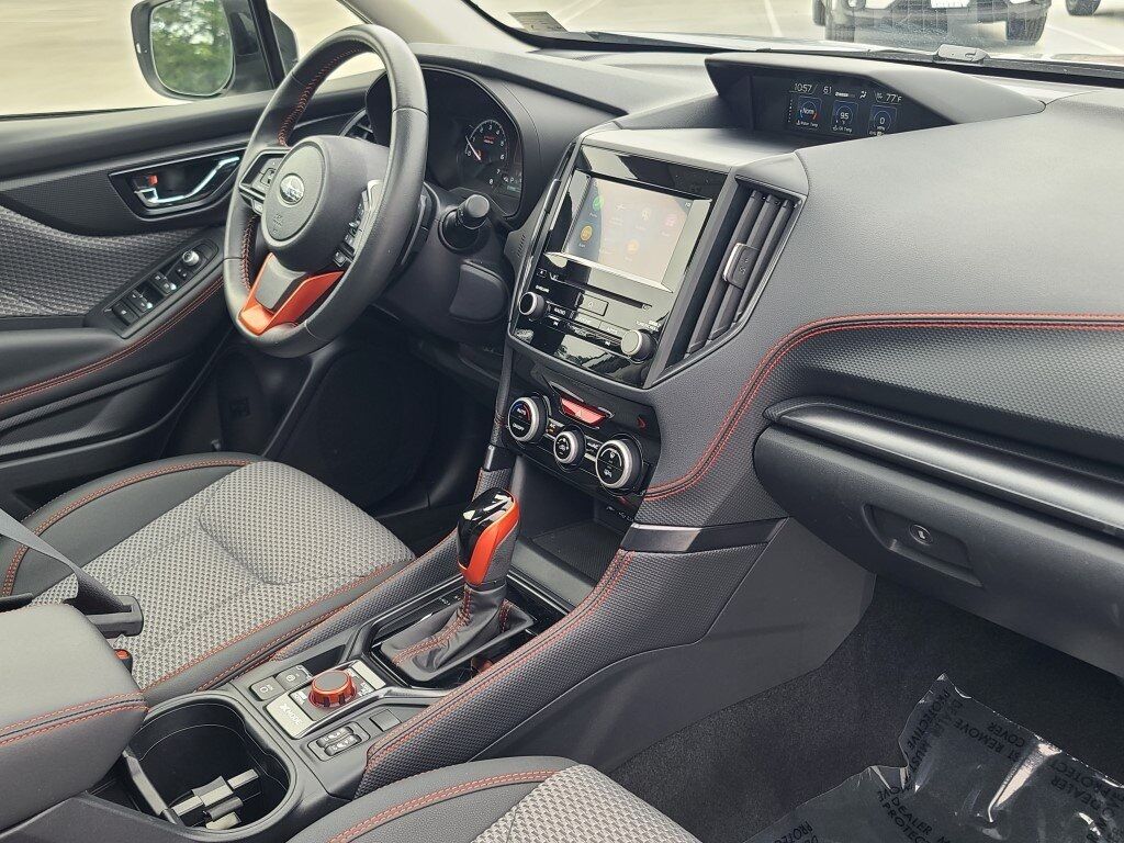 2023 Subaru Forester Sport Springfield VA