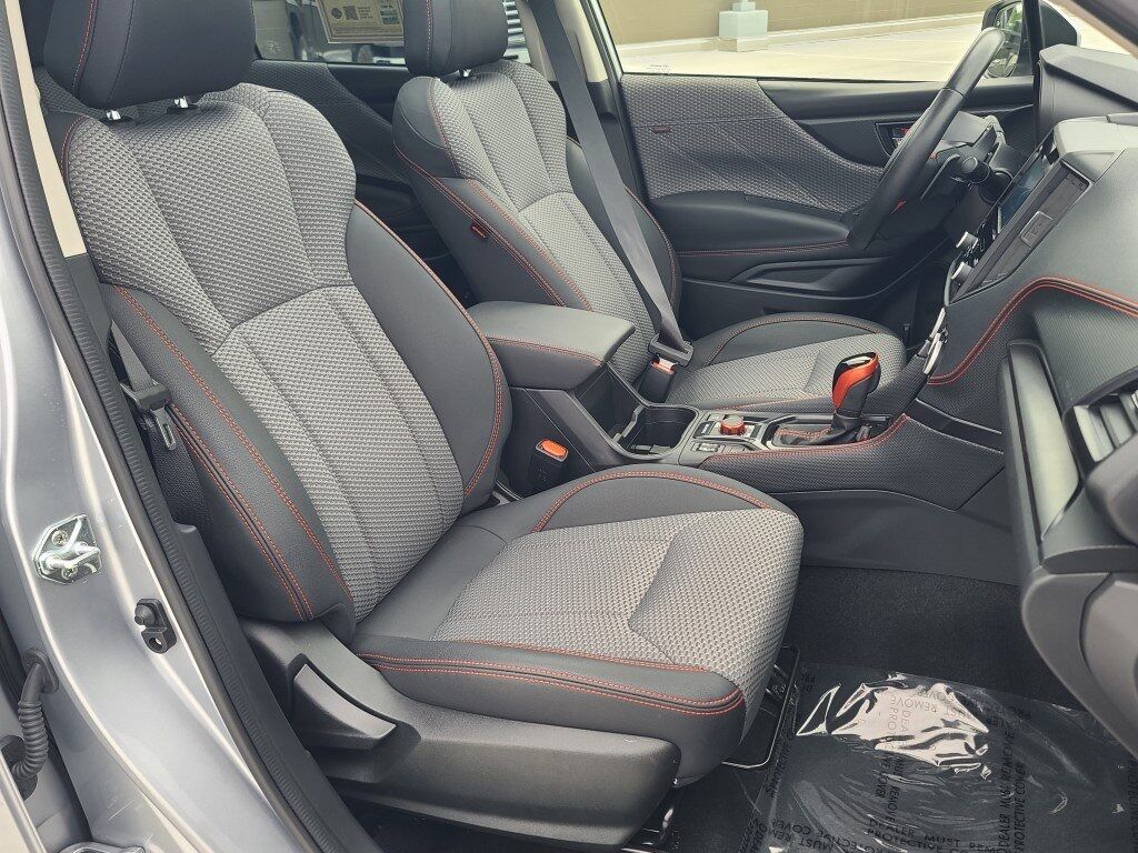 2023 Subaru Forester Sport Springfield VA