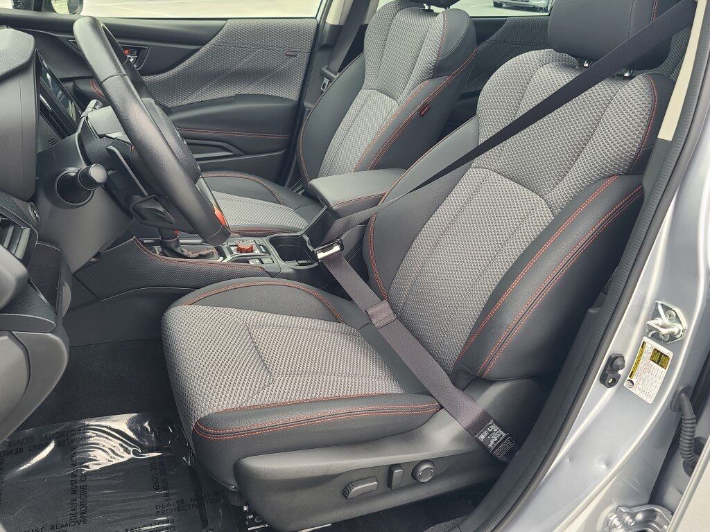 2023 Subaru Forester Sport Springfield VA