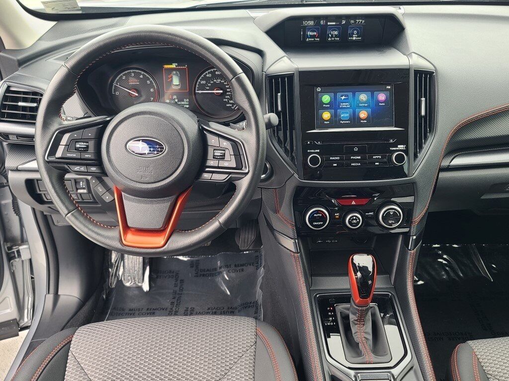 2023 Subaru Forester Sport Springfield VA