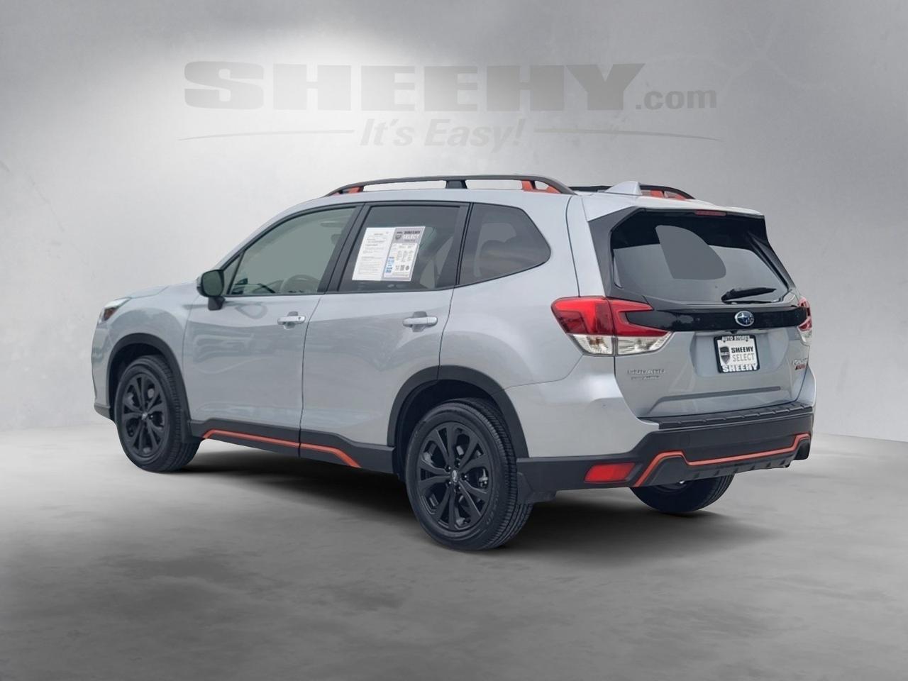 2023 Subaru Forester Sport Springfield VA
