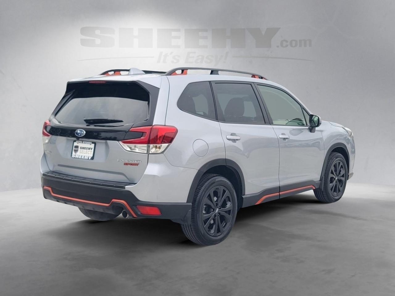 2023 Subaru Forester Sport Springfield VA