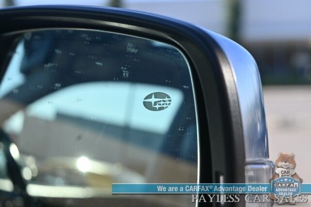 2023 Subaru Forester Touring Anchorage AK