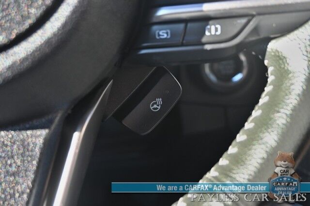 2023 Subaru Forester Touring Anchorage AK