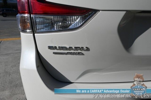 2023 Subaru Forester Touring Anchorage AK