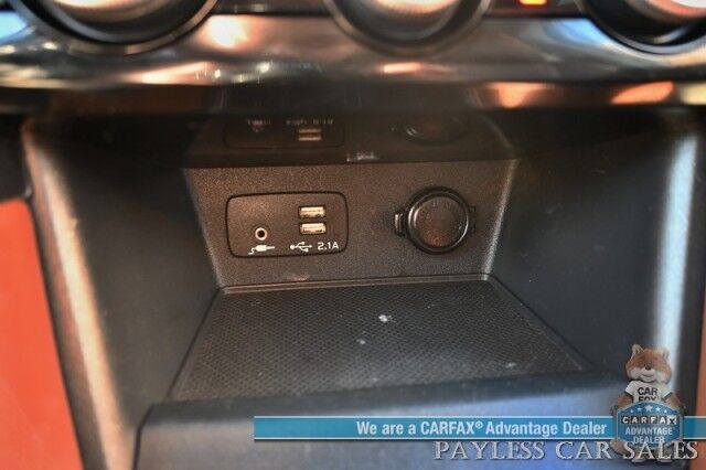 2023 Subaru Forester Touring Anchorage AK