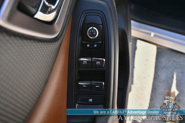 2023 Subaru Forester Touring Anchorage AK