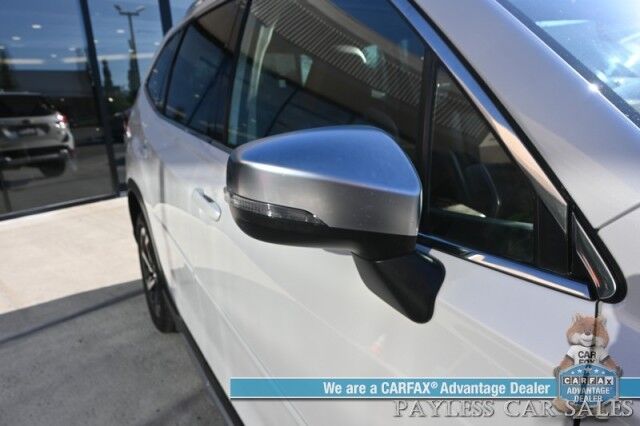 2023 Subaru Forester Touring Anchorage AK
