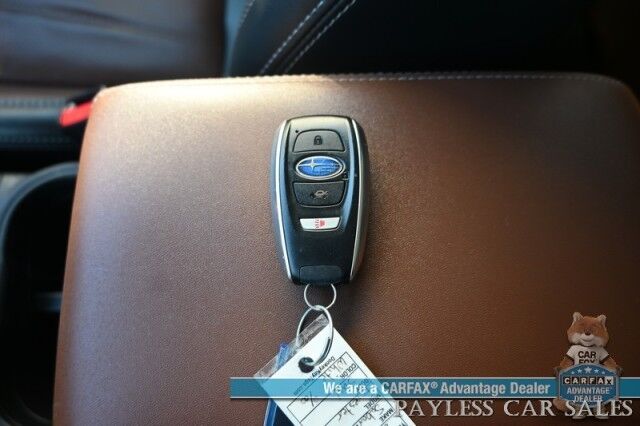 2023 Subaru Forester Touring Anchorage AK