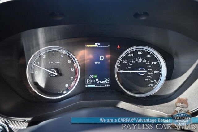 2023 Subaru Forester Touring Anchorage AK