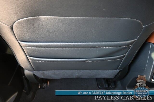 2023 Subaru Forester Touring Anchorage AK