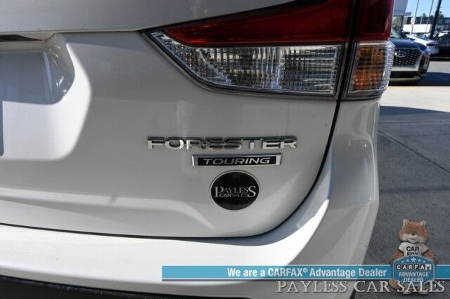 2023 Subaru Forester Touring Anchorage AK