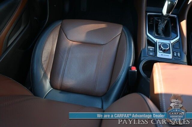2023 Subaru Forester Touring Anchorage AK