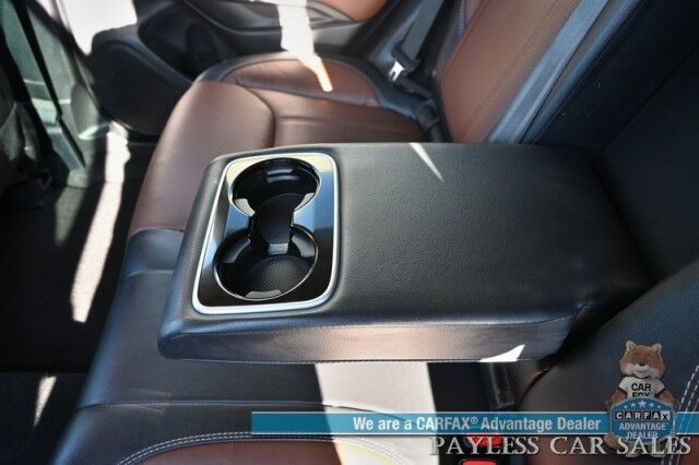 2023 Subaru Forester Touring Anchorage AK