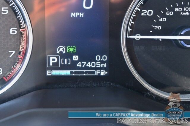 2023 Subaru Forester Touring Anchorage AK