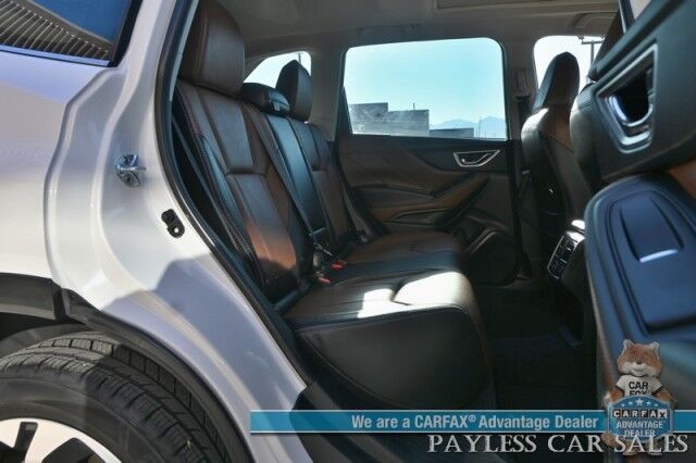 2023 Subaru Forester Touring Anchorage AK