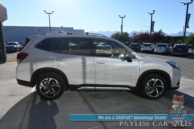 2023 Subaru Forester Touring Anchorage AK
