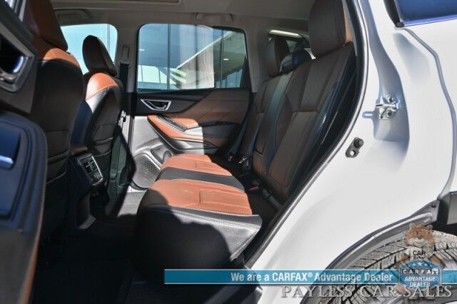 2023 Subaru Forester Touring Anchorage AK