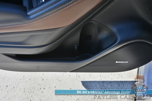 2023 Subaru Forester Touring Anchorage AK