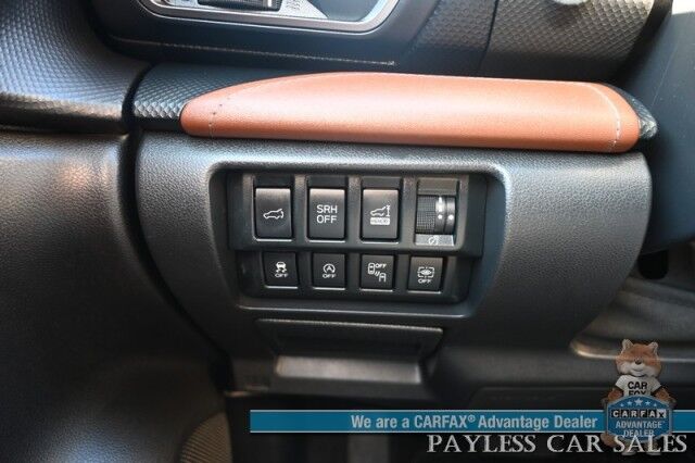 2023 Subaru Forester Touring Anchorage AK