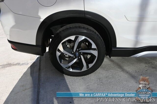2023 Subaru Forester Touring Anchorage AK