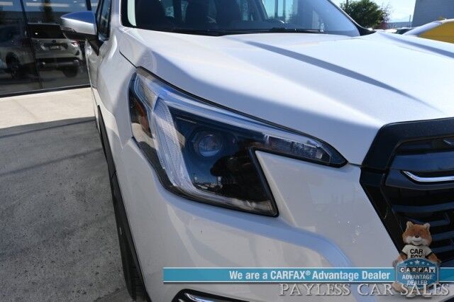 2023 Subaru Forester Touring Anchorage AK