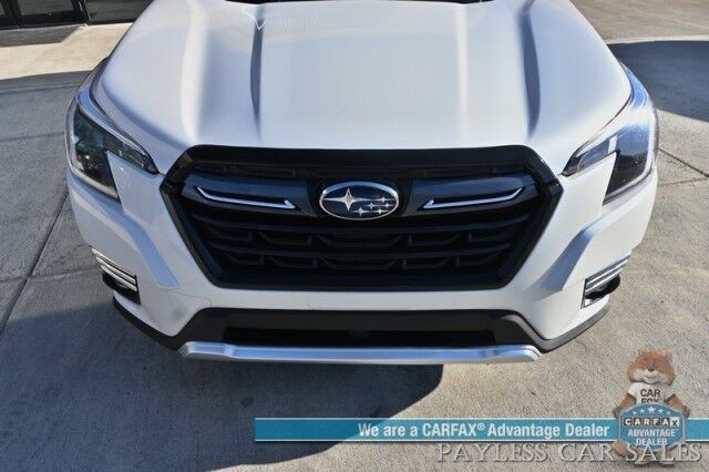 2023 Subaru Forester Touring Anchorage AK