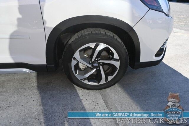 2023 Subaru Forester Touring Anchorage AK