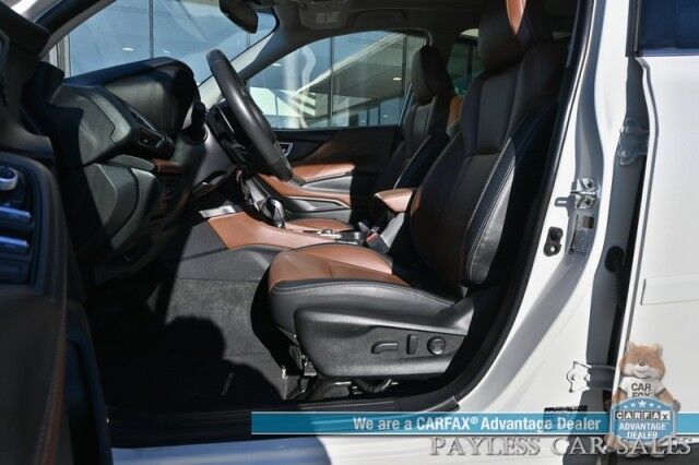 2023 Subaru Forester Touring Anchorage AK