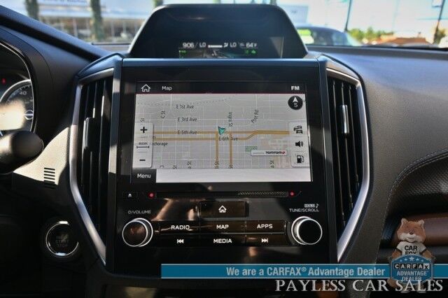 2023 Subaru Forester Touring Anchorage AK