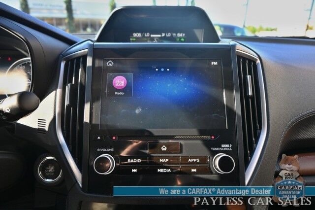2023 Subaru Forester Touring Anchorage AK
