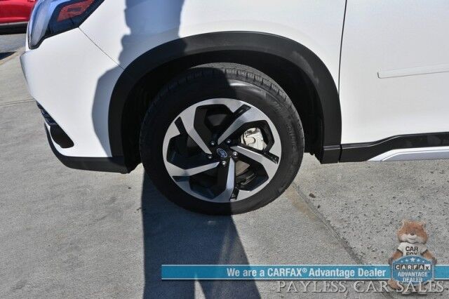 2023 Subaru Forester Touring Anchorage AK