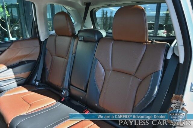 2023 Subaru Forester Touring Anchorage AK
