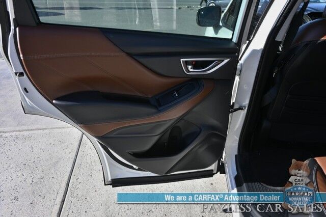 2023 Subaru Forester Touring Anchorage AK